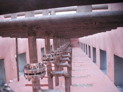 集裝箱-燃燒器圖片2